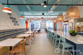 Pacific Workplaces - San Jose