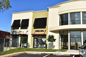 Meraki Wellness and Med Spa