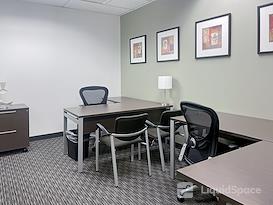 Regus | NJ, Woodcliff Lake – 50 Tice Blvd