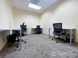 Regus | Santa Rosa Guerneville Rd