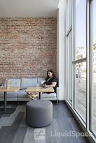 BLANKSPACES Long Beach