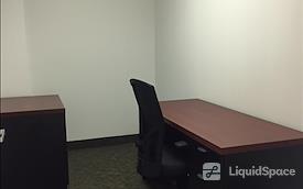 Crown Center Executive Suites (CCESuites)