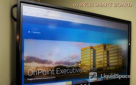 On Point Executive Center