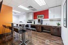Regus | Roseland