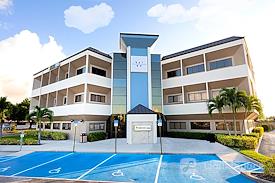 W Executive Suites | St. Lucie East