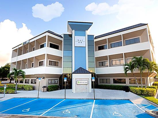 Working at W Executive Suites | St. Lucie East at Port St. Lucie