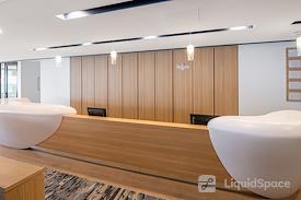 Regus | Canberra 15 Moore Street