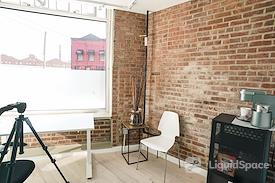 704 Grand Space