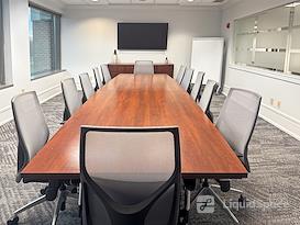 Regus | OH, Columbus - Polaris