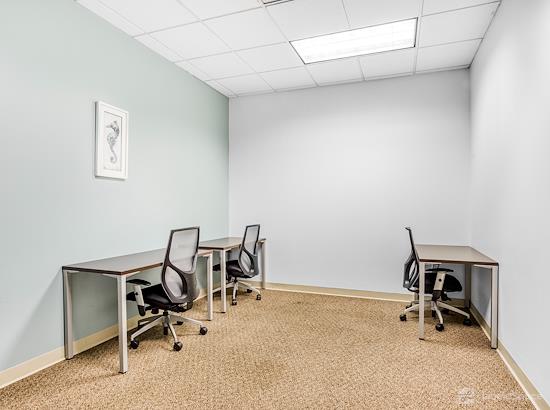 Working at Regus | South Pine Island (Office Suites Plus) at Plantation