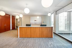 Regus | Rene Levesque
