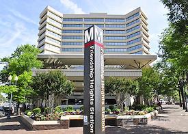 Metro Offices - Chevy Chase