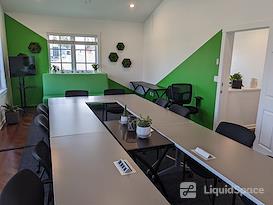 CQG Workspace