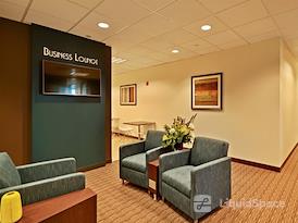 Regus | Downtown - Deloitte Building