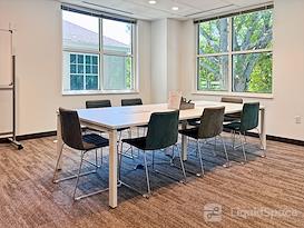 Regus | FL, Maitland - Concourse Pkwy S