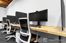 Think Tank Cowork