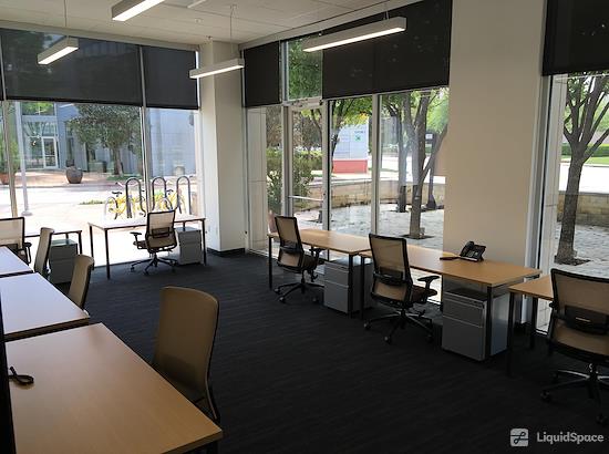Working at Venture X | Dallas by the Galleria at Dallas