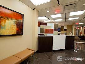 Regus | NJ, Piscataway - Knightsbridge