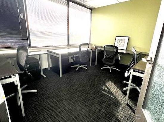 Working at Regus | Triton Towers Three at Renton