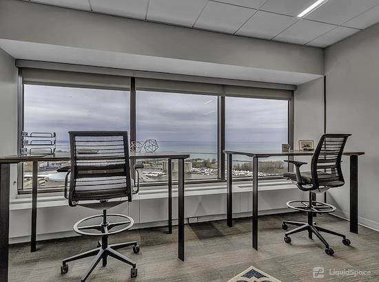 Working at Serendipity Labs - Buffalo - Seneca One at Buffalo