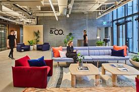 GPT Space&Co 32 Smith | Level 2