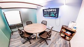 West Quay Offices