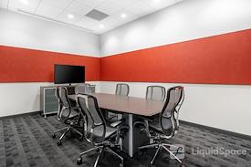 Regus | Sugar Land - Three Sugar Creek