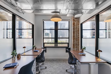 Venture X | Miami Downtown - Private Office for 3