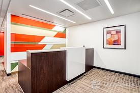 Regus | Exchange at Westchester