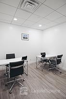 Executive Offices of New York