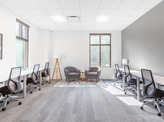 Working at SPACES || Playhouse District at Pasadena