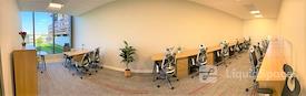 ICONIC Workspaces