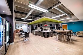 Crown Center Executive Suites (CCESuites)
