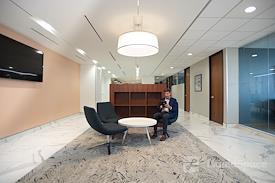 Regus || 50 California Street