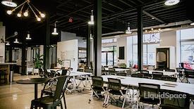 Pursuit Coworking