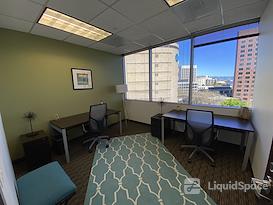 Regus | Downtown San Jose