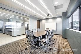 Regus | The Arbors
