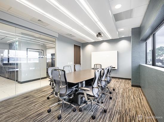 Working at Regus | The Arbors at Delray Beach