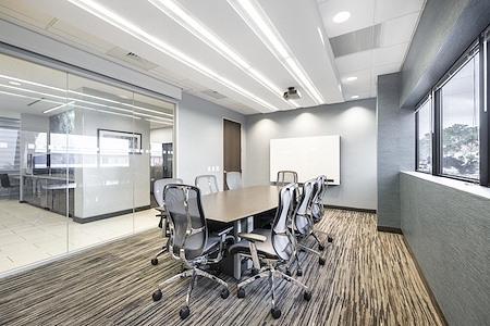 Regus | The Arbors - Meeting Room