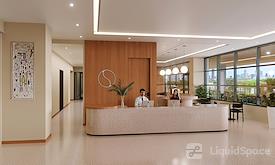 Regus | Atlanta - Signature West Midtown