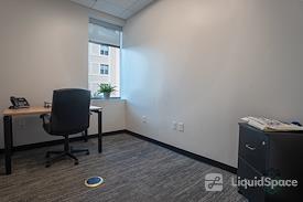 The 5TH Floor