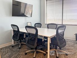 Regus | Cantera Center
