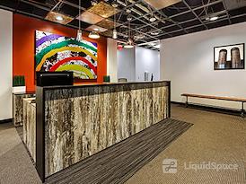 Regus | Gateway Center