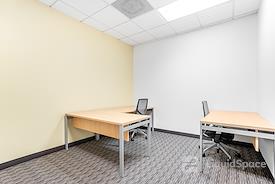 Regus || Balentine
