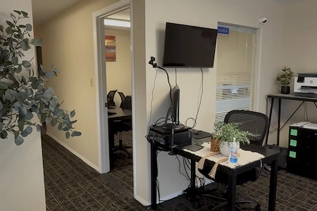 Temple Terrace Test Center - Temple Terrace Testing Center