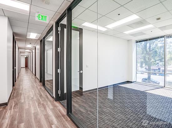 Working at Barrister Suites | Woodland Hills Corporate Center at Woodland Hills
