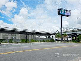 Regus | FL, Jacksonville - Dennis Street