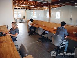 Workstation West Berkeley