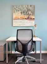 Regus | Downtown Santa Barbara