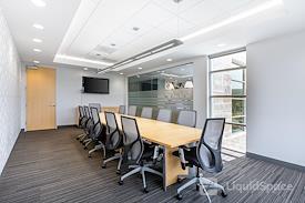 Regus || CA, Riverside - Turner Riverwalk